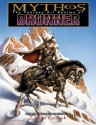 Mythos: The Fantasy Art Realms of Frank Brunner - Frank Brunner, J. Spurlock