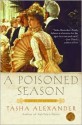 A Poisoned Season - Tasha Alexander