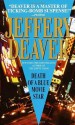 Death of a Blue Movie Star (Rune Trilogy) - Jeffery Deaver