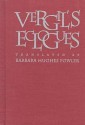 Vergil's Eclogues - Virgil