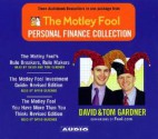 Motley Fool Gift Set - David Gardner, Tom Gardner