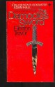 The Damocles Sword - Elleston Trevor