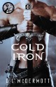 Cold Iron - D.L. McDermott