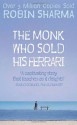 The Monk Who Sold His Ferrari - Robin S. Sharma