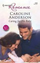 Caring for His Baby [Harlequin Romance Series #3989] - Caroline Anderson