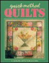 Quick-Method Quilts - Leisure Arts, Anne Van Childs