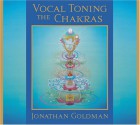 Vocal Toning the Chakras - Jonathan Goldman