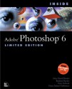 Inside Adobe Photoshop 6 [With 2 CDROMs] - Gary David Bouton, Jim Rich, Al Ward, Gary Kubicek, Mara Zebest Nathanson