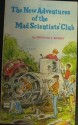 New Adventures Of The Mad Scientists Club - Bertrand R. Brinley