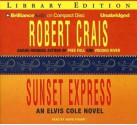 Sunset Express - Robert Crais