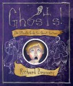 Ghosts!: The Ultimate Guide For Ghost Hunters - Richard Brassey