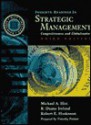 Insights-Readings in Strat Mgt - Hitt, R. Duane Ireland, Robert E. Hoskisson