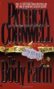 The Body Farm (Kay Scarpetta #5) - Patricia Cornwell