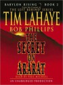 The Secret on Ararat - Tim LaHaye, Bob Phillips, Paul Michael