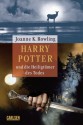 Harry Potter und die Heiligtümer des Todes - Klaus Fritz, J.K. Rowling