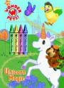 Unicorn Magic (Wonder Pets!) - Golden Books, Adam Peltzman, Astora Newton, Kellee Riley