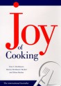 Joy Of Cooking - Irma S. Rombauer, Marion Rombauer Becker, Ethan Becker