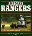 Airborne Rangers - Alan M. Landau, Frieda W. Landau