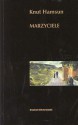 Marzyciele - Knut Hamsun