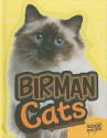 The Birman Cat - Joanne Mattern