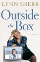 Outside the Box: A Memoir - Lynn Sherr