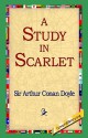 A Study in Scarlet - Arthur Conan Doyle