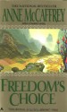 Freedom's Choice (Audio) - Anne McCaffrey, Susie Breck, Dick Hill