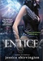 Entice - Jessica Shirvington