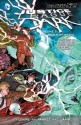 Justice League Dark Vol. 3: The Death of Magic (The New 52) - Jeff Lemire, Mikel Janin, Graham Nolan