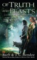 Of Truth and Beasts - Barb Hendee, J.C. Hendee