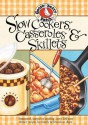 Slow-Cookers, Casseroles & Skillets - Gooseberry Patch