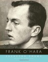 Selected Poems - Frank O'Hara