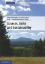 Sources, Sinks and Sustainability - Jianguo Liu, Vanessa Hull, Anita T. Morzillo, John A. Wiens