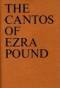 The Cantos of Ezra Pound (New Directions Books) - Ezra Pound