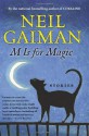 M Is for Magic - Teddy Kristiansen, Neil Gaiman