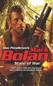 State of War (Superbolan) - Don Pendleton