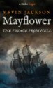 Mayflower: The Voyage From Hell - Kevin Jackson