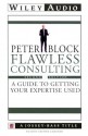 Flawless Consulting - Peter Block