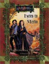 Heirs to Merlin: The Stonehenge Tribunal (Ars Magica Fantasy Roleplaying) - David Chart