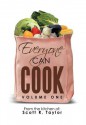 Everyone Can Cook - Scott R Taylor