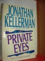 Private Eyes - Jonathan Kellerman