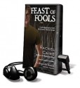 Feast of Fools (Audio) - Rachel Caine, Cynthia Holloway