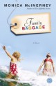 Family Baggage - Monica McInerney