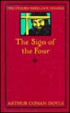 The Sign of the Four - Owen Dudley Edwards, Christopher Roden, Arthur Conan Doyle