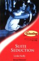 Suite Seduction - Leslie Kelly