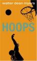 Hoops - Walter Dean Myers