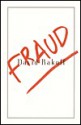 Fraud Fraud - David Rakoff