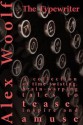 The Typewriter: Stories of the Surreal, the Supernatural and the Downright Strange - Alex Woolf