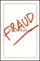 Fraud: Essays - David Rakoff
