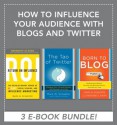 How to Influence Your Audience with Blogs and Twitter EBOOK BUNDLE - Mark Schaefer